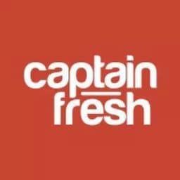 Captain Fresh